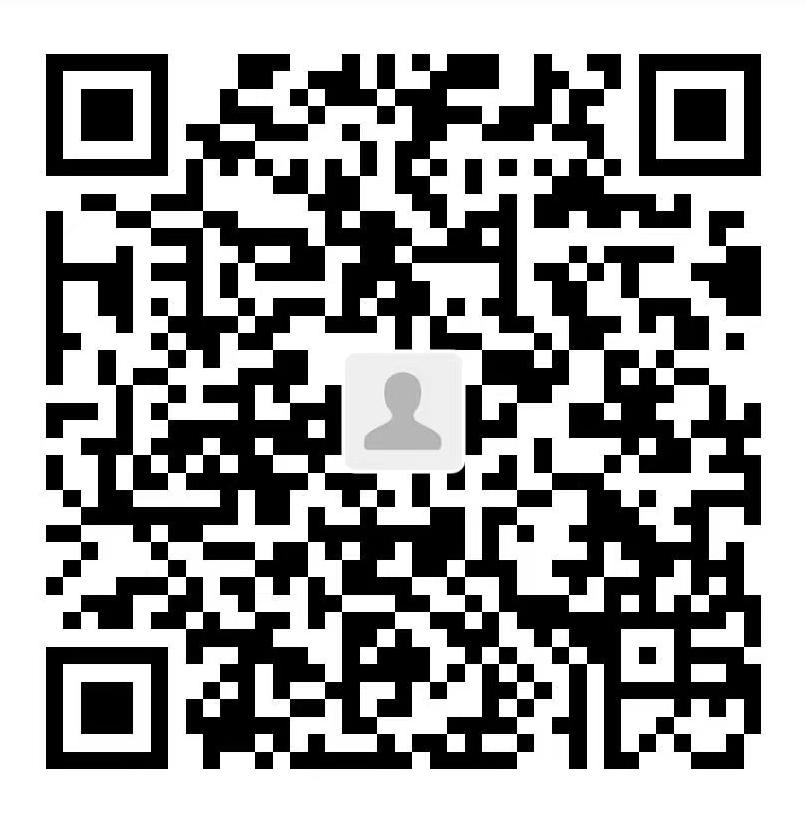 支付宝打赏二维码